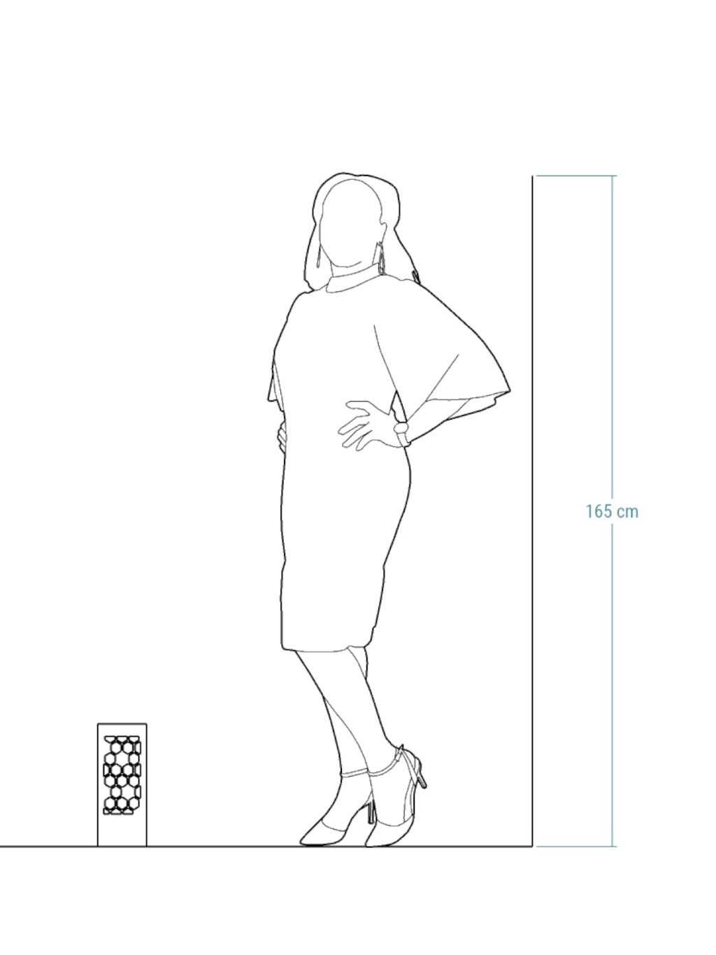 Wegbeleuchtung Toho S - Image 5