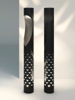 Gartenlampe Bago - Image 3