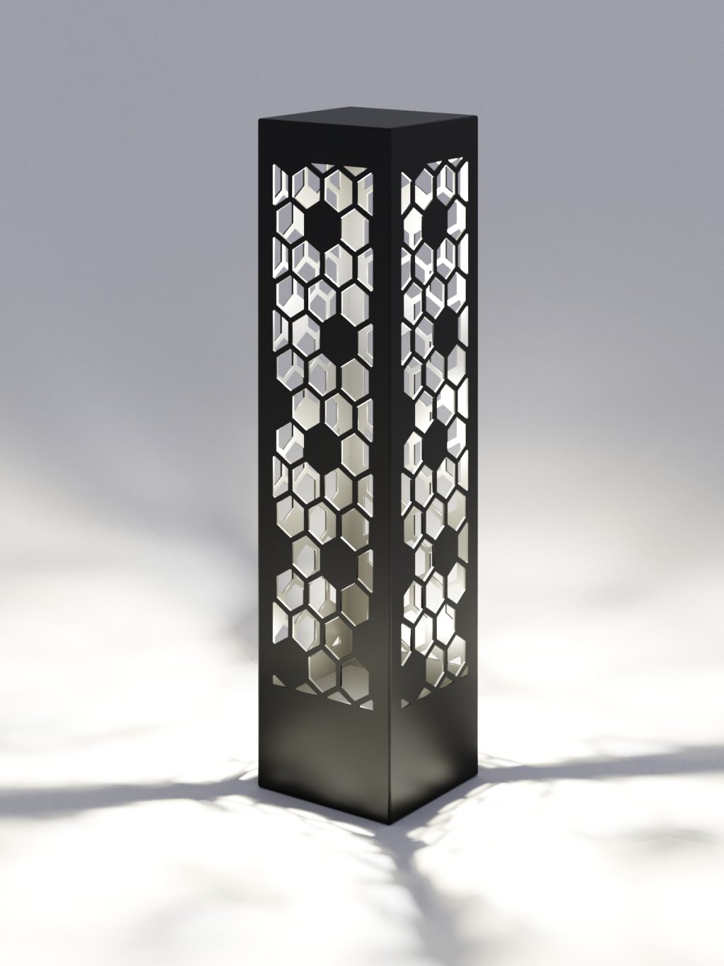 Gartenleuchte Toho M - Image 2