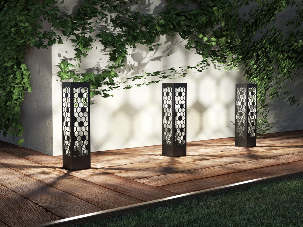 Gartenleuchte Toho M - Image 3