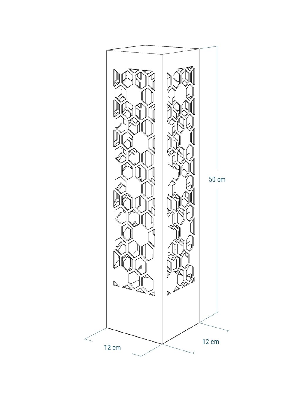Gartenleuchte Toho M - Image 4
