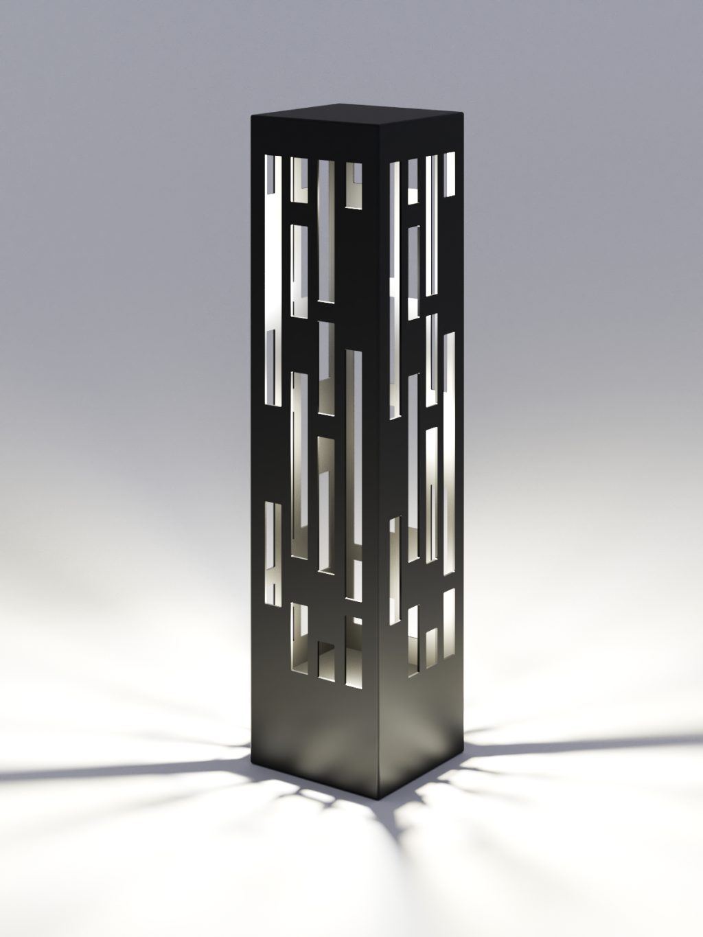 Wegbeleuchtung Orana M - Image 2