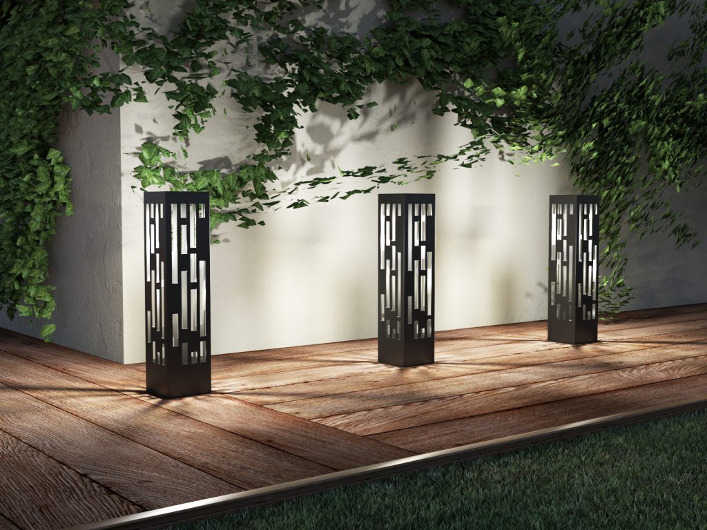 Wegbeleuchtung Orana M - Image 3