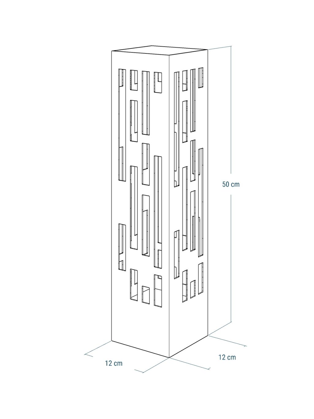 Wegbeleuchtung Orana M - Image 4