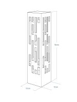 Wegbeleuchtung Orana M - Image 4