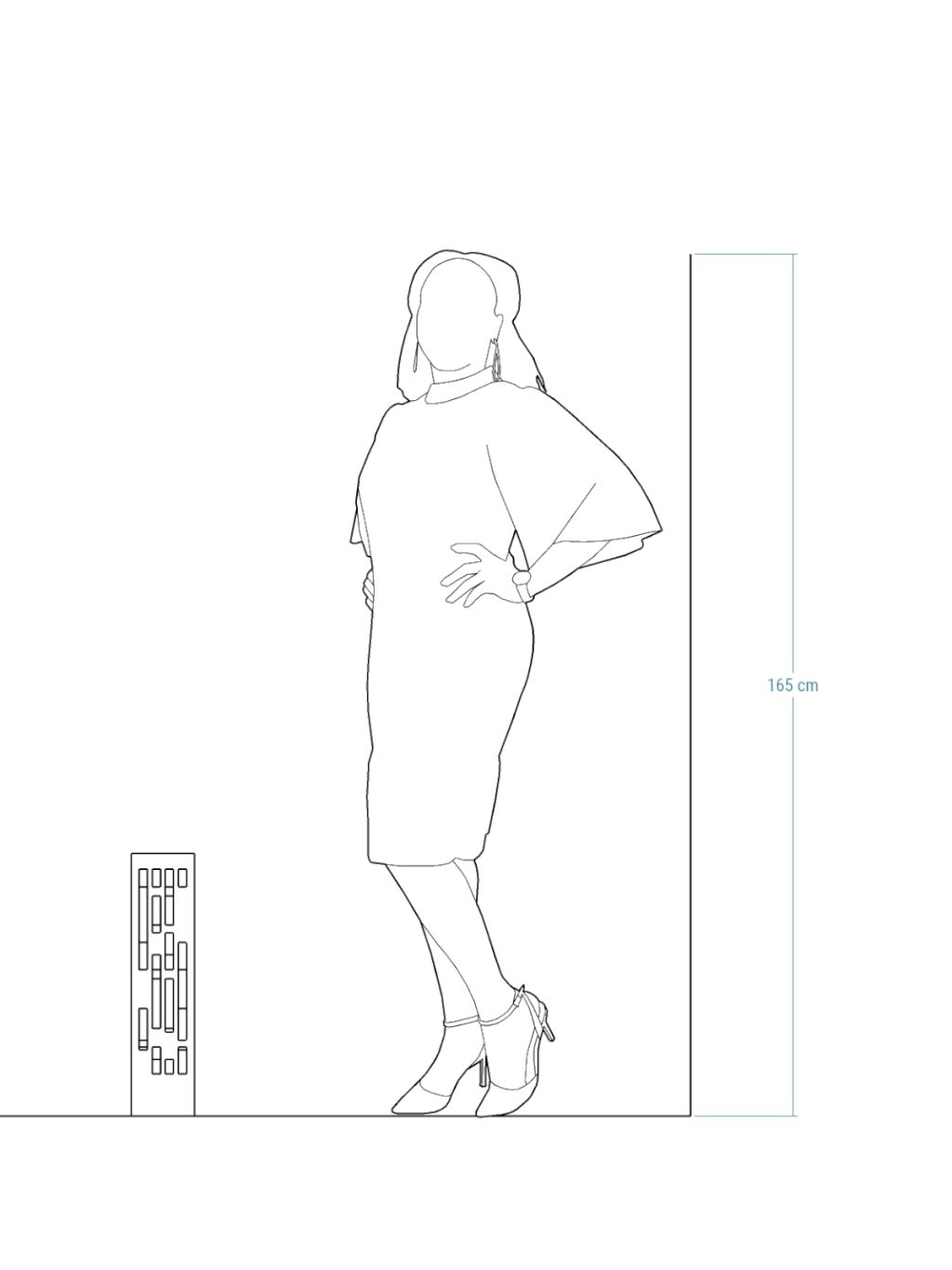 Wegbeleuchtung Orana M - Image 5