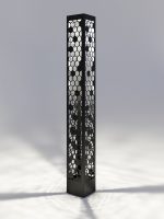 Gartenlampe Toho L - Image 2