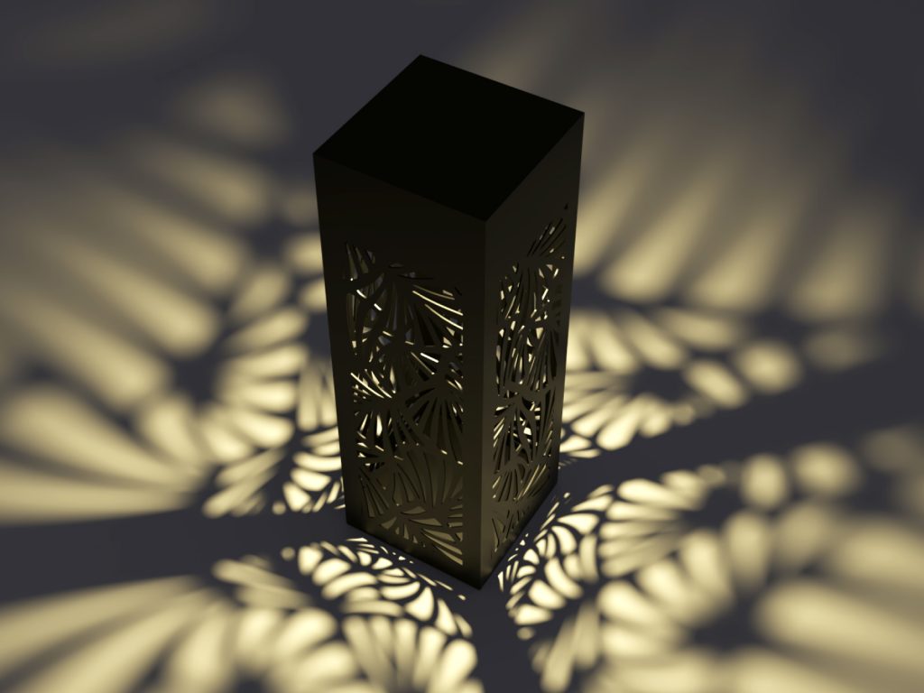 Wegbeleuchtung Rofia M - Image 3