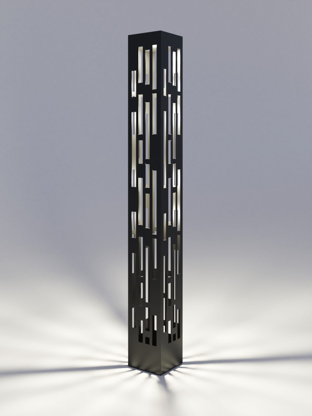 Gartenlampe Orana L - Image 2