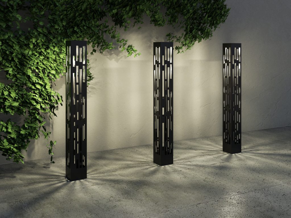 Gartenlampe Orana L - Image 3