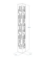 Gartenlampe Orana L - Image 4