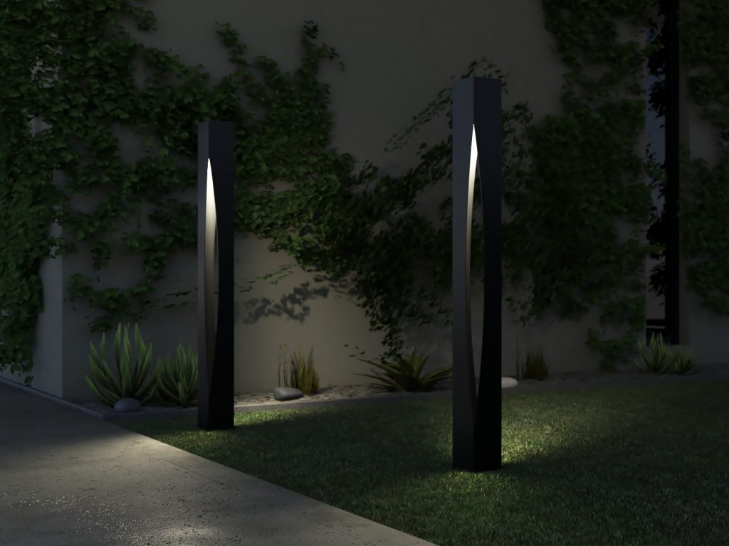 Gartenlampe Ziso L - Image 3