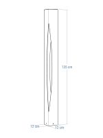 Gartenlampe Ziso L - Image 4