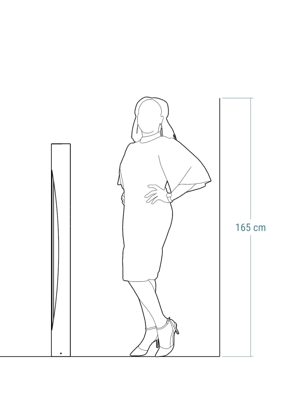 Gartenlampe Ziso L - Image 5