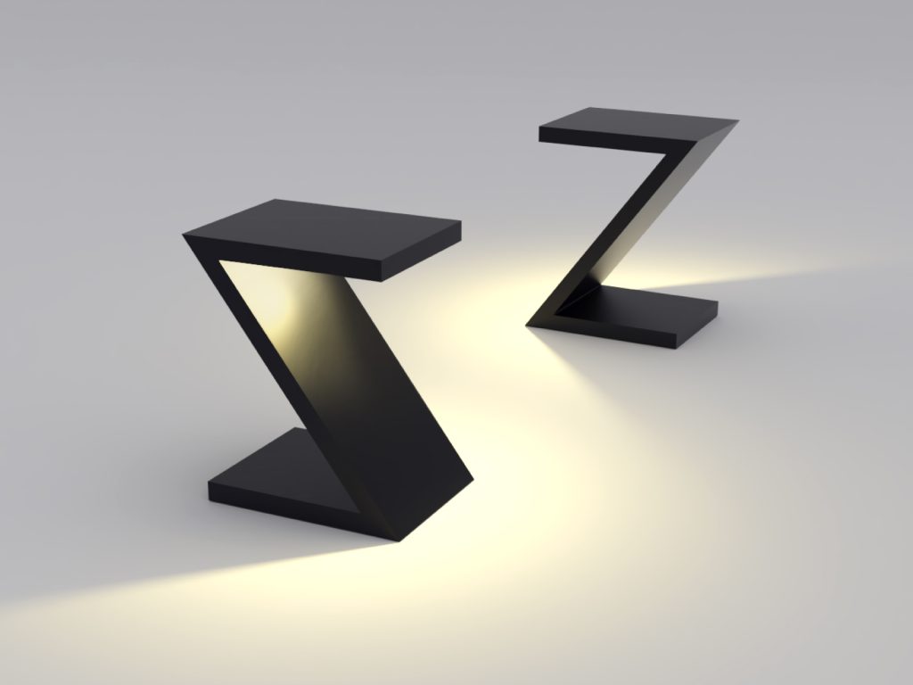 Gartenleuchte Zig - Image 5