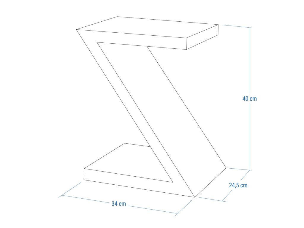 Gartenleuchte Zig - Image 6
