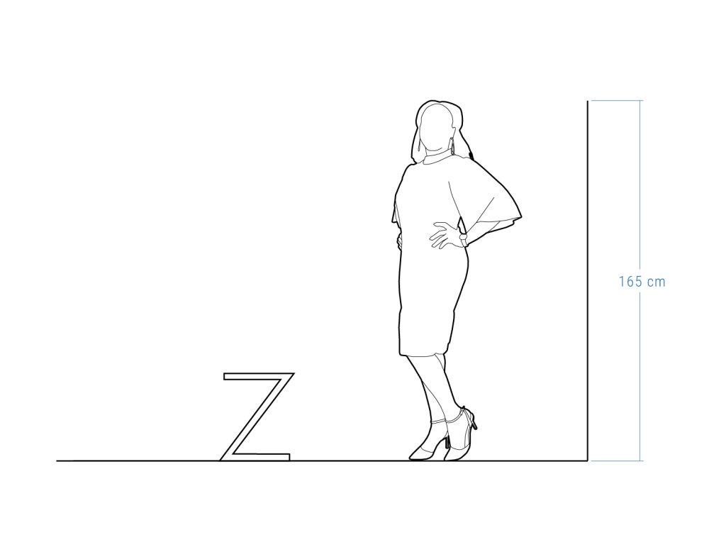 Gartenleuchte Zig - Image 7