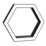 Wegbeleuchtung Tapa M