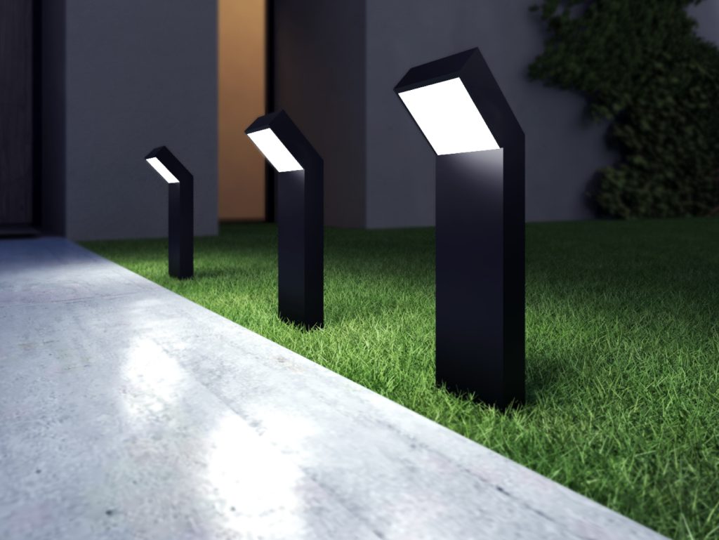 Gartenleuchte Tasa - Image 2