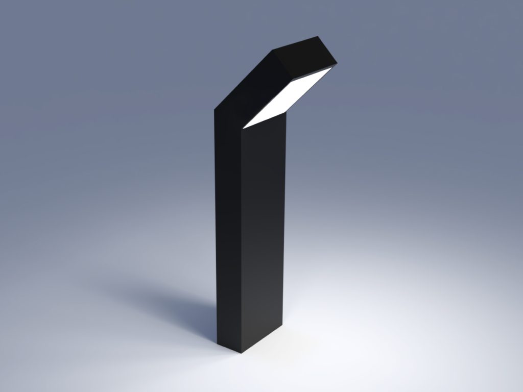 Gartenleuchte Tasa - Image 3