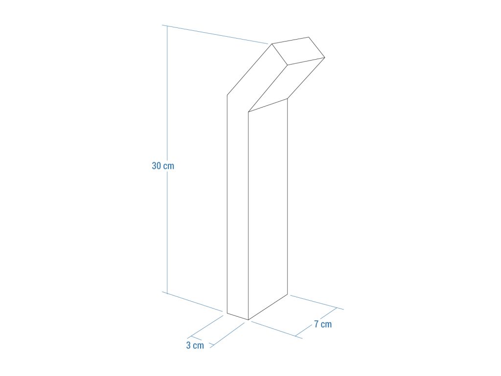 Gartenleuchte Tasa - Image 4
