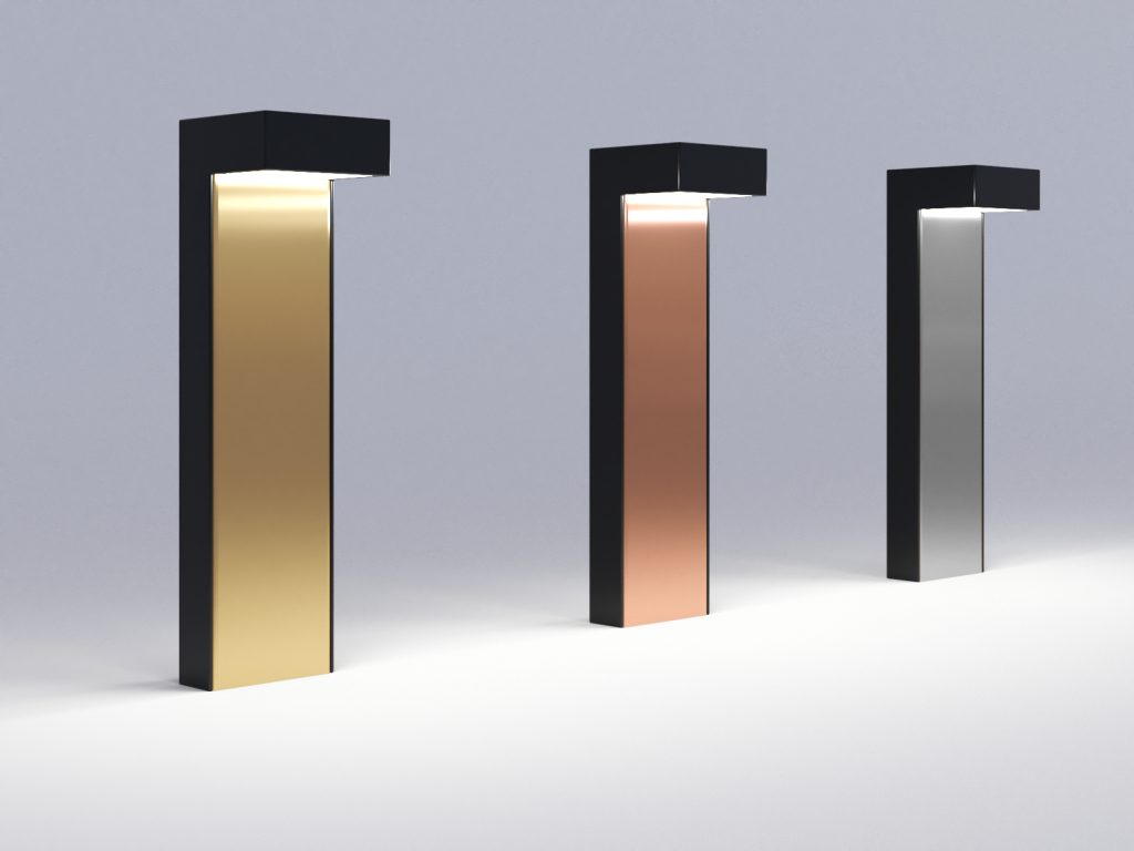 Gartenleuchte Tawa - Image 3