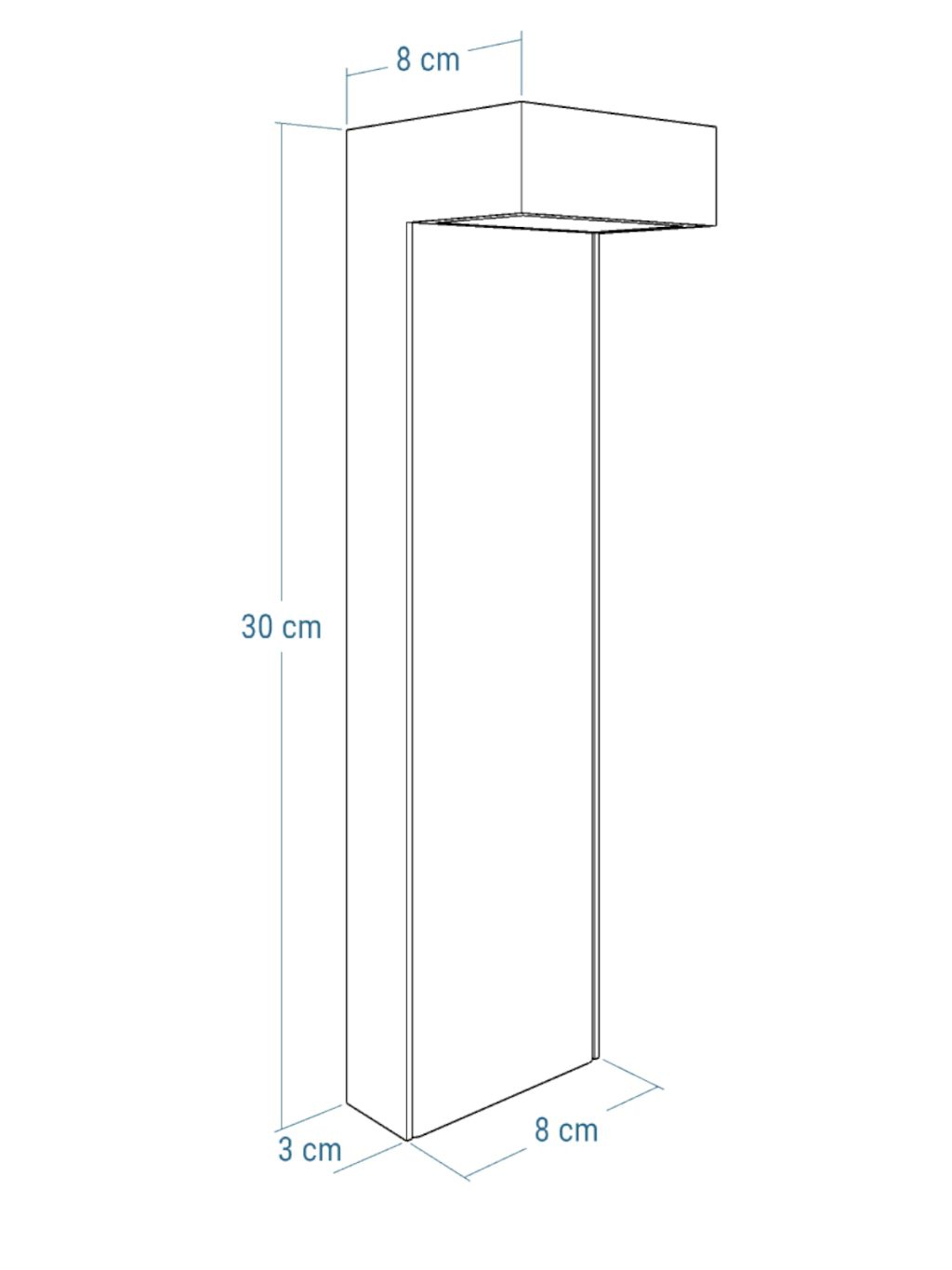 Gartenleuchte Tawa - Image 5
