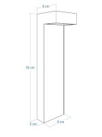 Gartenleuchte Tawa - Image 5