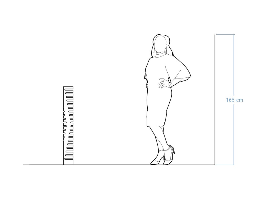 Gartenleuchte Toka - Image 5