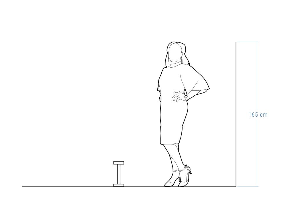 Gartenleuchte Ampa - Image 4