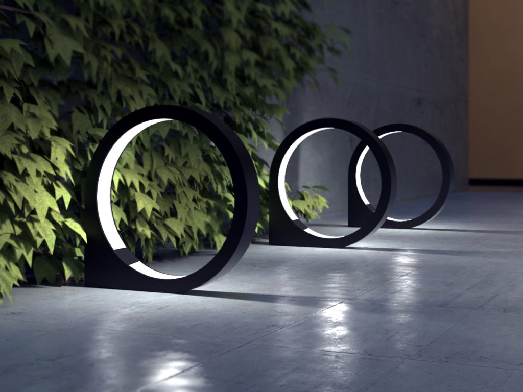 Wegbeleuchtung Duara S - Image 2