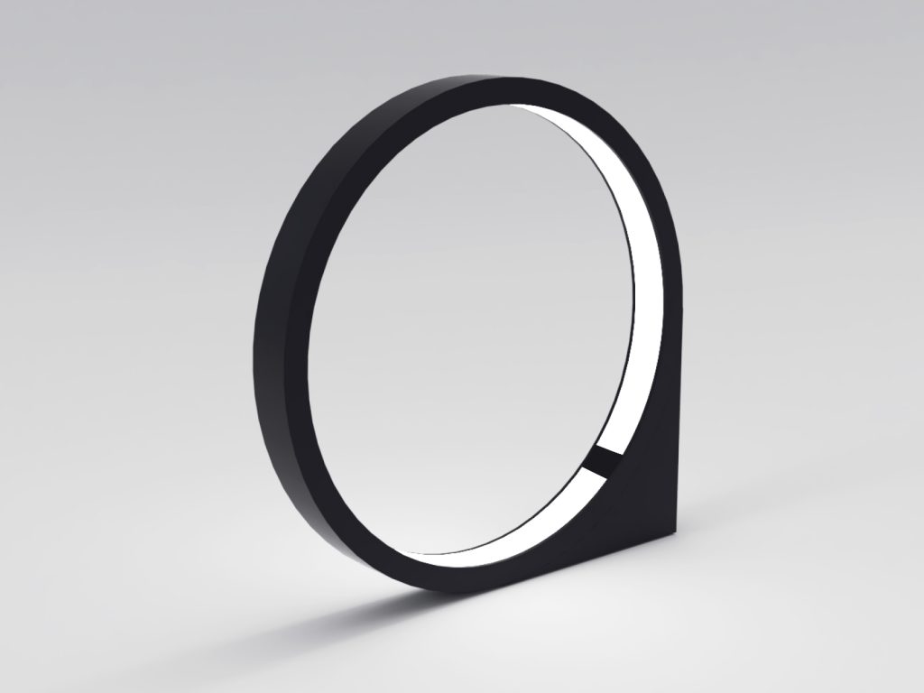 Wegbeleuchtung Duara M - Image 3