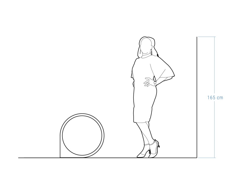 Wegbeleuchtung Duara M - Image 5