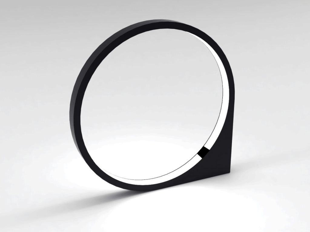 Wegbeleuchtung Duara L - Image 3