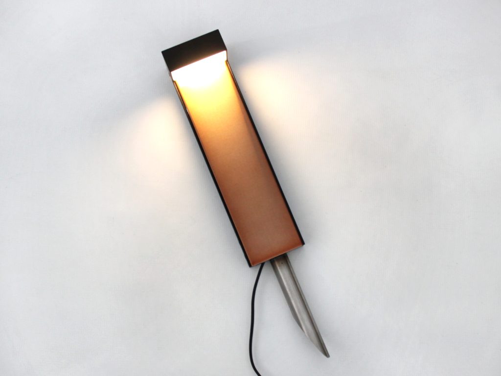 Gartenleuchte Tawa - Image 10