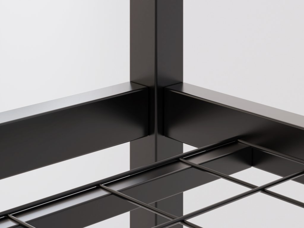 Etagenbett aus metall Max - Image 8