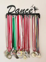 Wieszak na medale Dance II 40 cm