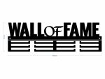 Medaillenhalter Wall of fame 40 cm - Image 3