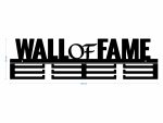 Medaillenhalter Wall of fame 60 cm - Image 3