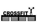 Medaillenhalter Crossfit III 60 cm