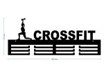 Medaillenhalter Crossfit IV 60 cm - Image 2