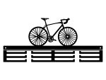 Medaillenhalter Fahrrad 40 cm