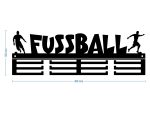 Medaillenhalter Fussball 40 cm - Image 3