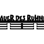 Medaillenhalter Mauer des Ruhmes 40 cm