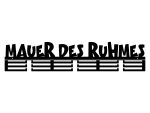 Medaillenhalter Mauer des Ruhmes 80 cm