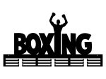 Medaillenhalter Boxing II 80 cm
