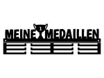 Medaillen Halter Meine Medaillen II 40 cm