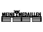 Medaillen Halter Meine Medaillen II 60 cm