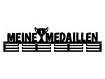 Medaillen Halter Meine Medaillen II 80 cm