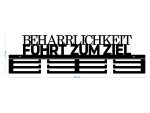 Medaillenhalter Beharrlichkeit führt zum Ziel 60 cm - Image 3